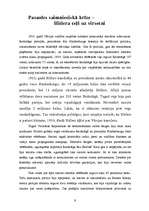 Referāts 'Fašisms', 9.