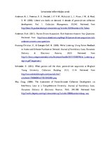 Eseja 'Krājuma veidošana akadēmiskajās bibliotēkās pēc lietotāju pieprasījuma ir efektī', 3.