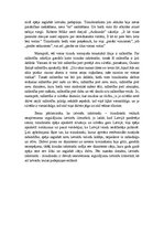 Eseja 'Pārdomas pēc iepazīšanās ar latviešu rakstnieku - trimdinieku darbiem', 2.