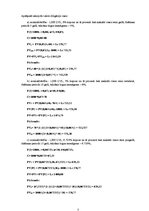 Paraugs 'Finansu aktīvu cenas noteikšana. Obligācijas. Tagadnes vērtības un nākotnes vērt', 5.