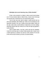 Referāts 'Informācijas avoti un resursi internetā par tēmu "Cilvēku tirdzniecība"', 1.