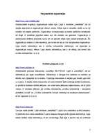 Referāts 'Informācijas avoti un resursi internetā par tēmu "Cilvēku tirdzniecība"', 3.