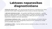 Prezentācija 'Laktozes nepanesība', 8.