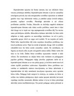 Referāts 'Hiperaktīvo bērnu uzvedības izpausmes un uzvedības iespējamā korekcija', 4.