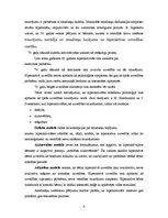 Referāts 'Hiperaktīvo bērnu uzvedības izpausmes un uzvedības iespējamā korekcija', 6.