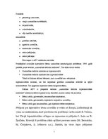 Referāts 'Hiperaktīvo bērnu uzvedības izpausmes un uzvedības iespējamā korekcija', 7.