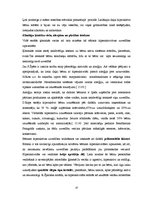 Referāts 'Hiperaktīvo bērnu uzvedības izpausmes un uzvedības iespējamā korekcija', 10.