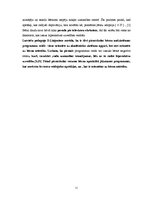 Referāts 'Hiperaktīvo bērnu uzvedības izpausmes un uzvedības iespējamā korekcija', 11.