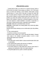 Referāts 'Hiperaktīvo bērnu uzvedības izpausmes un uzvedības iespējamā korekcija', 12.