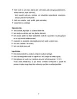 Referāts 'Hiperaktīvo bērnu uzvedības izpausmes un uzvedības iespējamā korekcija', 13.