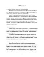 Referāts 'Hiperaktīvo bērnu uzvedības izpausmes un uzvedības iespējamā korekcija', 14.