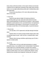 Referāts 'Hiperaktīvo bērnu uzvedības izpausmes un uzvedības iespējamā korekcija', 15.