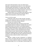 Referāts 'Hiperaktīvo bērnu uzvedības izpausmes un uzvedības iespējamā korekcija', 16.