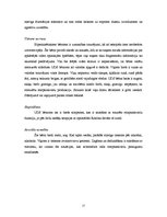 Referāts 'Hiperaktīvo bērnu uzvedības izpausmes un uzvedības iespējamā korekcija', 17.