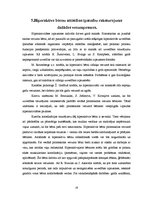 Referāts 'Hiperaktīvo bērnu uzvedības izpausmes un uzvedības iespējamā korekcija', 18.