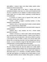 Referāts 'Hiperaktīvo bērnu uzvedības izpausmes un uzvedības iespējamā korekcija', 19.