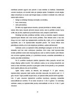 Referāts 'Hiperaktīvo bērnu uzvedības izpausmes un uzvedības iespējamā korekcija', 20.