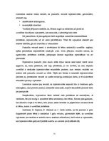 Referāts 'Hiperaktīvo bērnu uzvedības izpausmes un uzvedības iespējamā korekcija', 21.