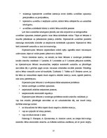 Referāts 'Hiperaktīvo bērnu uzvedības izpausmes un uzvedības iespējamā korekcija', 23.