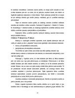 Referāts 'Hiperaktīvo bērnu uzvedības izpausmes un uzvedības iespējamā korekcija', 24.