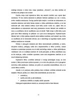 Referāts 'Hiperaktīvo bērnu uzvedības izpausmes un uzvedības iespējamā korekcija', 25.