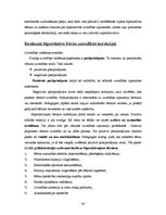 Referāts 'Hiperaktīvo bērnu uzvedības izpausmes un uzvedības iespējamā korekcija', 26.