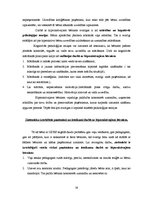 Referāts 'Hiperaktīvo bērnu uzvedības izpausmes un uzvedības iespējamā korekcija', 28.