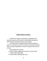 Referāts 'Hiperaktīvo bērnu uzvedības izpausmes un uzvedības iespējamā korekcija', 30.