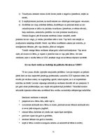 Referāts 'Hiperaktīvo bērnu uzvedības izpausmes un uzvedības iespējamā korekcija', 31.