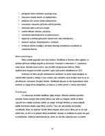 Referāts 'Hiperaktīvo bērnu uzvedības izpausmes un uzvedības iespējamā korekcija', 34.