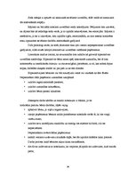 Referāts 'Hiperaktīvo bērnu uzvedības izpausmes un uzvedības iespējamā korekcija', 36.