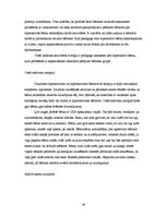 Referāts 'Hiperaktīvo bērnu uzvedības izpausmes un uzvedības iespējamā korekcija', 39.