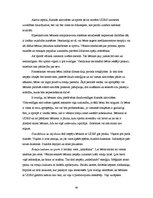 Referāts 'Hiperaktīvo bērnu uzvedības izpausmes un uzvedības iespējamā korekcija', 40.