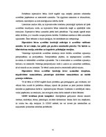 Referāts 'Hiperaktīvo bērnu uzvedības izpausmes un uzvedības iespējamā korekcija', 42.