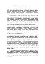 Eseja 'Lāzeru lietojums sadzīvē, tehnikā un medicīnā', 1.