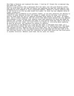 Eseja '"Othello" by William Shakespeare: Is Othello the hero or the "fool"?', 2.