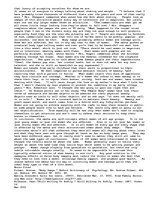 Eseja 'Women and Society Body Images', 3.