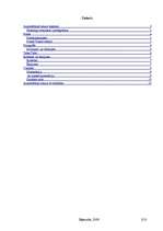 Konspekts 'Automātiskais saturs un lietas, kas saistītas ar to', 2.