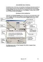 Konspekts 'Automātiskais saturs un lietas, kas saistītas ar to', 3.