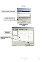 Konspekts 'Automātiskais saturs un lietas, kas saistītas ar to', 8.