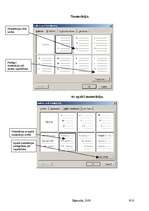 Konspekts 'Automātiskais saturs un lietas, kas saistītas ar to', 9.