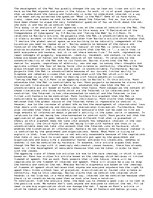 Eseja 'The Internet', 1.