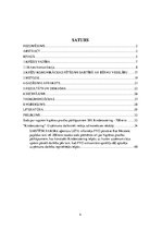 Referāts 'Krīzes komunikācijas vadība SIA "Kindercatering" gadījumā', 4.