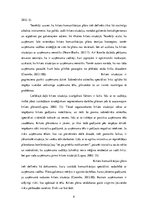 Referāts 'Krīzes komunikācijas vadība SIA "Kindercatering" gadījumā', 9.