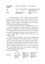 Referāts 'Krīzes komunikācijas vadība SIA "Kindercatering" gadījumā', 11.