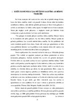 Referāts 'Krīzes komunikācijas vadība SIA "Kindercatering" gadījumā', 17.