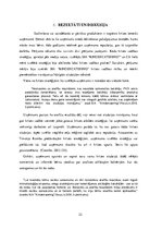 Referāts 'Krīzes komunikācijas vadība SIA "Kindercatering" gadījumā', 22.