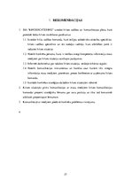 Referāts 'Krīzes komunikācijas vadība SIA "Kindercatering" gadījumā', 27.