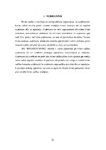 Referāts 'Krīzes komunikācijas vadība SIA "Kindercatering" gadījumā', 28.