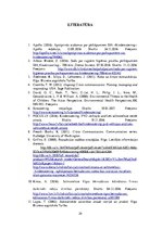 Referāts 'Krīzes komunikācijas vadība SIA "Kindercatering" gadījumā', 29.